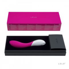 LELO Mona 2 - vibrátor (pink)