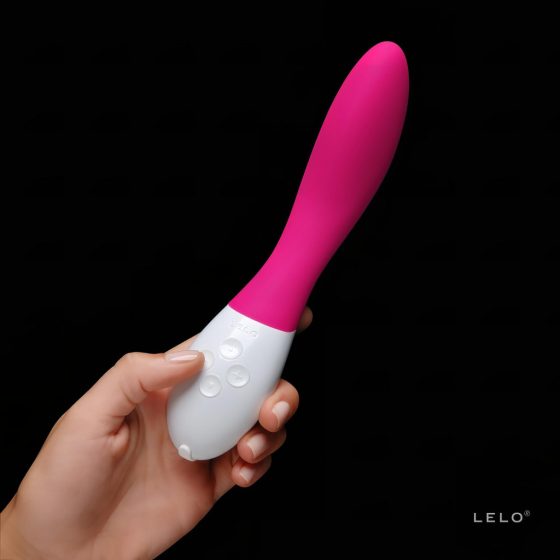 LELO Mona 2 - vibrátor (pink)