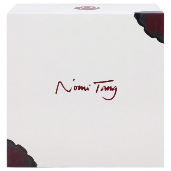 Nomi Tang Intimate - 2dílná sada venušiných kuliček (fialová)