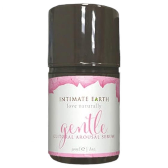 Intimate Earth Gentle - intimní gel pro ženy (30 ml)