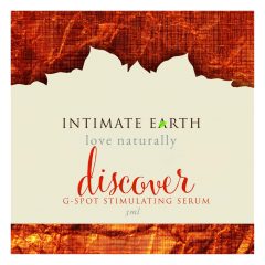   Intimate Earth Discover - sérum pro ženy na stimulaci bodu G (3 ml)