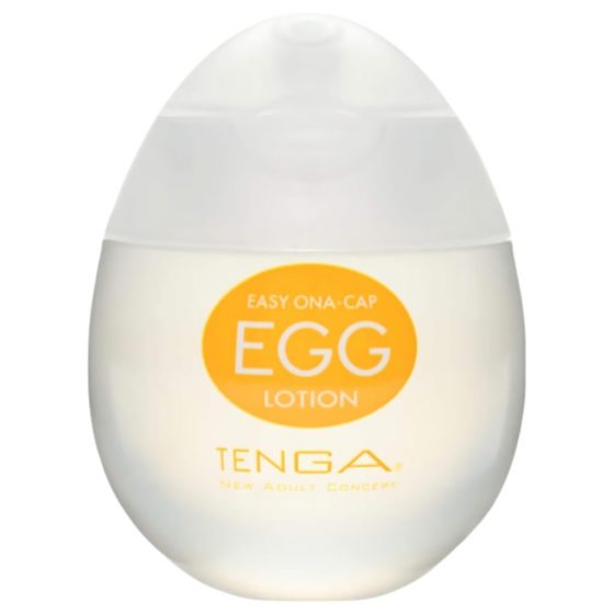 TENGA Egg Lotion - lubrikant na báze vody (50ml)