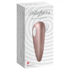 Satisfyer vibrátor sada pro páry (3 dílná)