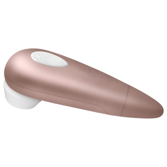 Satisfyer vibrátor sada pro páry (3 dílná)