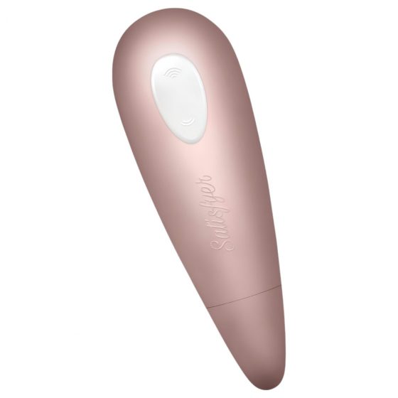 Satisfyer vibrátor sada pro páry (3 dílná)