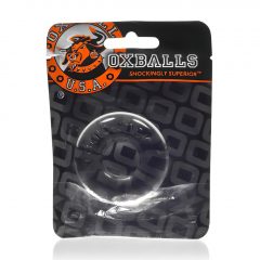   Sure, here is the translation of the product name from Hungarian to Czech:

/ OXBALLS Donut 2 - extra silný erekční kroužek (průhledný)