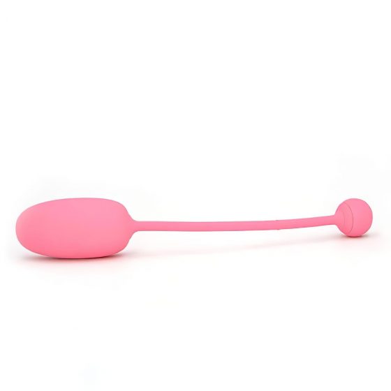 Magic Motion Kegel Coach - nabíjecí, inteligentní vibrační venušiné kuličky (růžové)