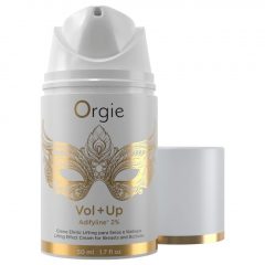   Orgie Vol + Up - krém na zpevnění hýždí a prsou (50 ml)