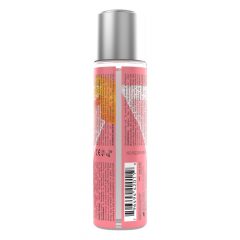   System JO Cocktails - Lubrikační gel na vodní bázi - Cosmopolitan (60 ml)